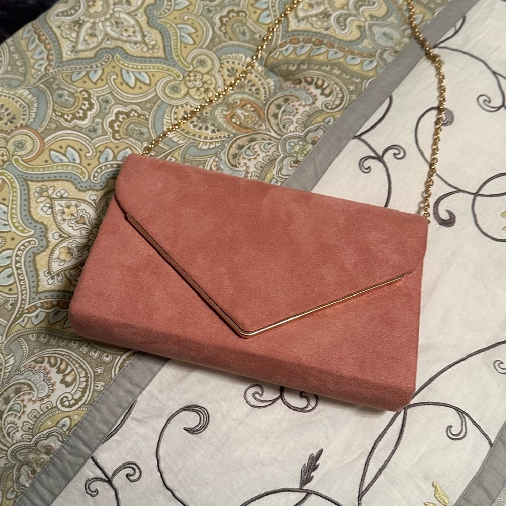 Clutch/purse